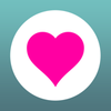 Hear My Baby Heartbeat App Logo
